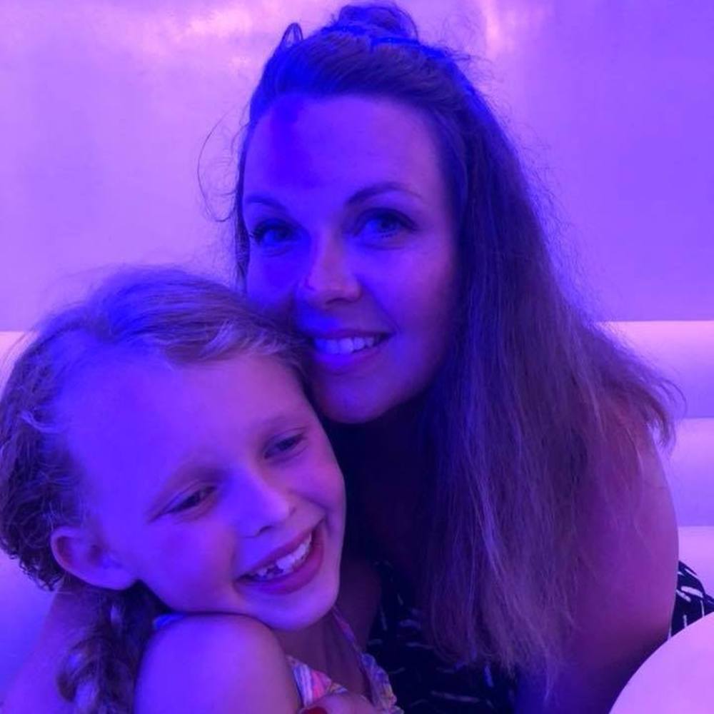 Meet your Posher, Kristy